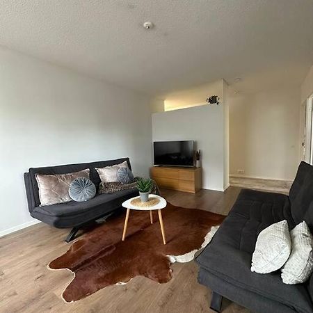 Central City Suite - King Size Bed - Wi-Fi - Sauna Rovaniemi Exterior foto